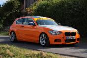 BMW F21 125i road legal Tracktool - Photo 1