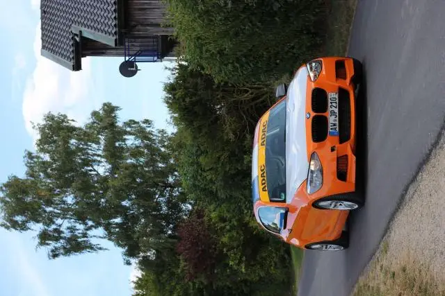 BMW F21 125i road legal Tracktool - Image 2