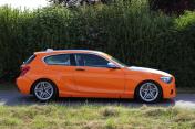 BMW F21 125i road legal Tracktool - Photo 3