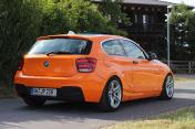 BMW F21 125i road legal Tracktool - Photo 4