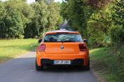BMW F21 125i road legal Tracktool - Photo 6