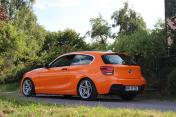 BMW F21 125i road legal Tracktool - Photo 7