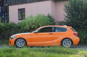 BMW F21 125i road legal Tracktool - Photo 8