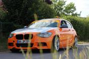 BMW F21 125i road legal Tracktool - Photo 10