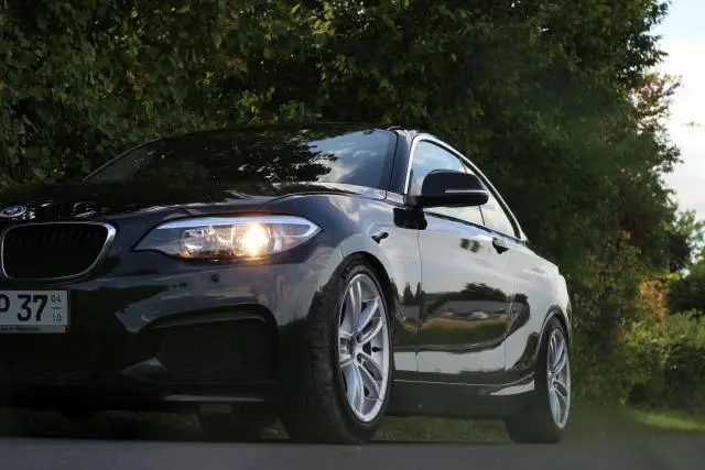 BMW F22 228i Road legal - Image 2