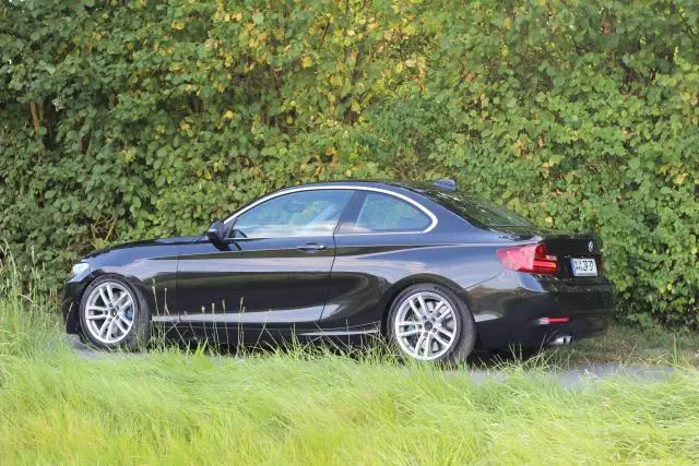 BMW F22 228i Road legal - Image 3