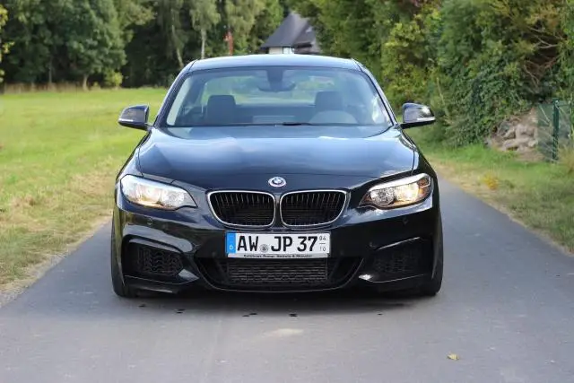 BMW F22 228i Road legal - Image 6