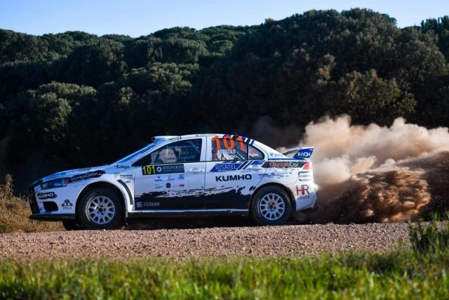 Mitsubishi Lancer EVO X - Bild 2