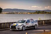 Mitsubishi Lancer EVO X - Image 3