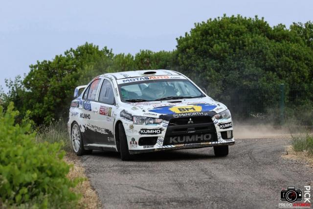 Mitsubishi Lancer EVO X - Bild 4