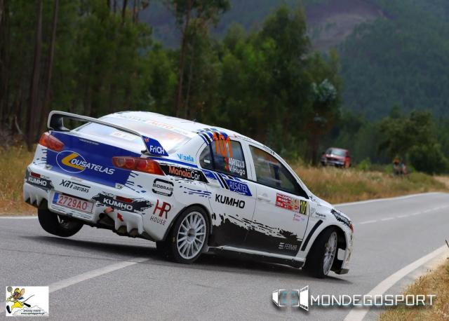 Mitsubishi Lancer EVO X - Bild 5