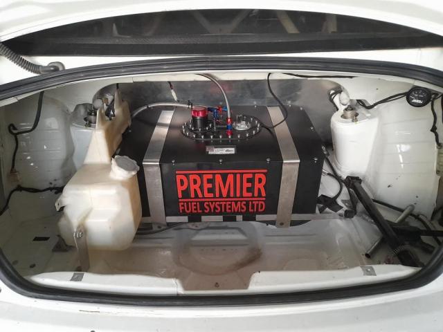 Mitsubishi Lancer EVO X - Bild 9