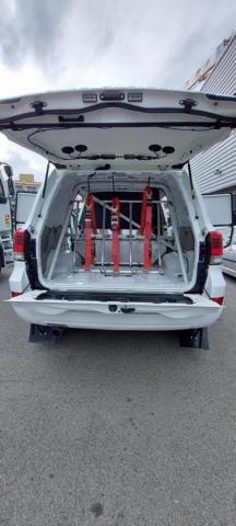 Toyota VDJ 200 V8 T2 - Image 3