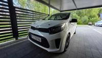 KIA Picanto Rally N - Kuvaa 5