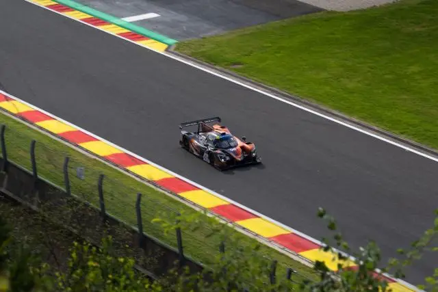 LMP3 2026 – Ledige seter - Bilde 2