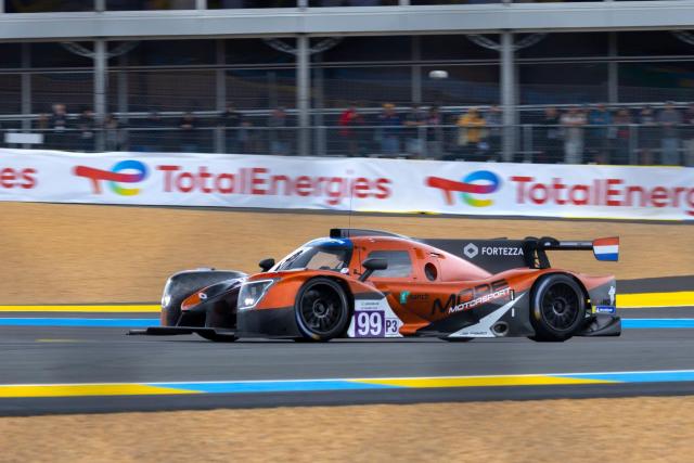 LMP3 Drive 2026 – Mjesta otvorena - Slika 3