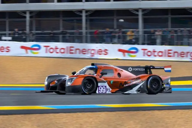 LMP3 2026 – Ledige seter - Bilde 3