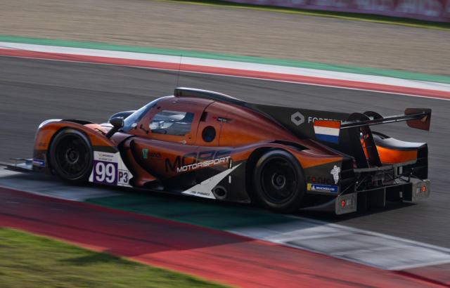 LMP3 Drive 2026 – Mjesta otvorena - Slika 5
