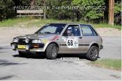 TOYOTA STARLET 1.3 XL (EP71) AJ2 - Image 1