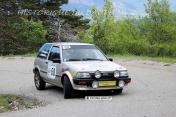 TOYOTA STARLET 1.3 XL (EP71) AJ2 - Image 2