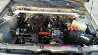 TOYOTA STARLET 1.3 XL (EP71) AJ2 - Image 4