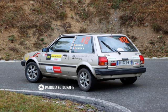 TOYOTA STARLET 1.3 XL (EP71) AJ2 - Image 9
