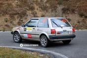 TOYOTA STARLET 1.3 XL (EP71) AJ2 - Image 9