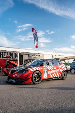 Seat Leon Supercopa MK2 - Image 2