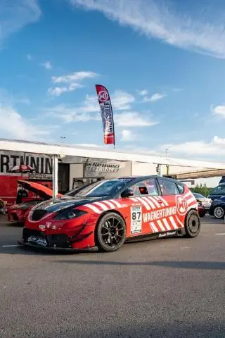 Seat Leon Supercopa MK2 - Pilt 2