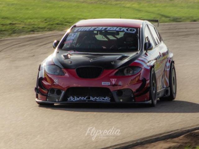 Seat Leon Supercopa MK2 - Image 4