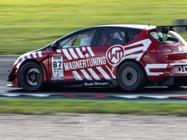Seat Leon Supercopa MK2 - Image 5