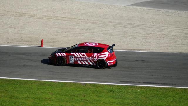 Seat Leon Supercopa MK2 - Image 6