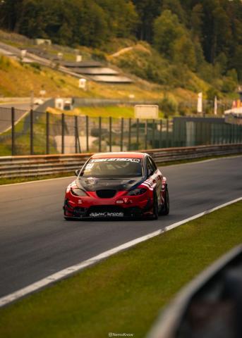 Seat Leon Supercopa MK2 - Image 8