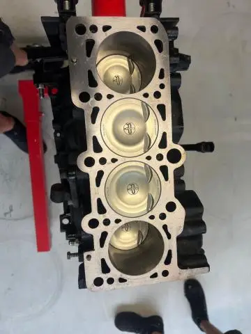 Seat Leon Supercopa MK2 - Pilt 9