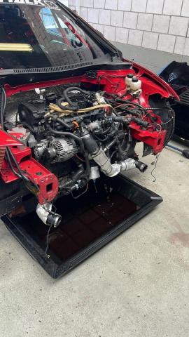 Seat Leon Supercopa MK2 - Image 10