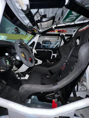 2023 Land Rover Defender 90 Bowler Rally - Image 8