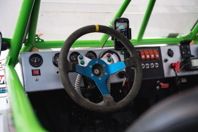 Polaris RZR Baja Buggy Long-distance buggy T3 or T1 - Image 6