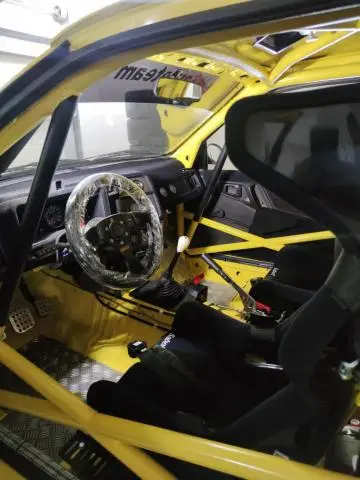 Ford Sierra Cosworth Group A - Photo 2