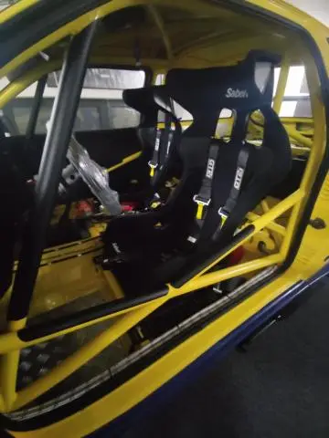 Ford Sierra Cosworth Group A - Photo 3