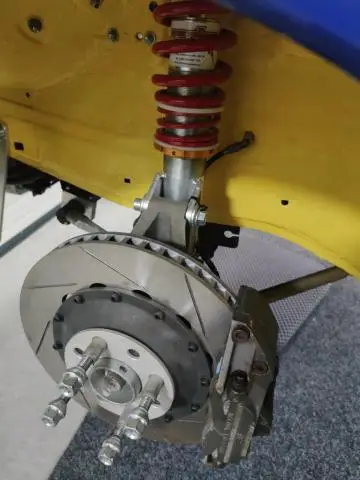 Ford Sierra Cosworth Group A - Photo 5