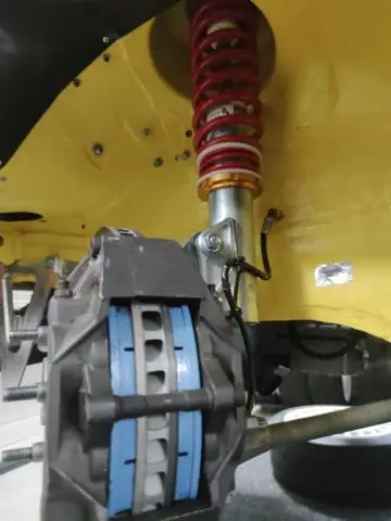 Ford Sierra Cosworth Group A - Photo 6