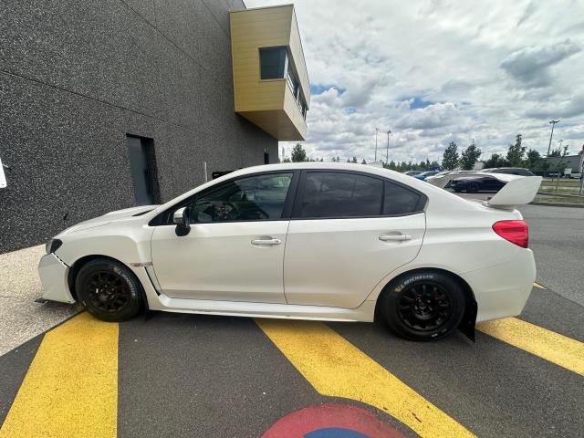 Subaru Impreza STX - Image 2