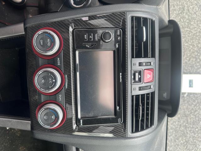 Subaru Impreza STX - Image 6