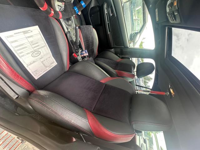 Subaru Impreza STX - Image 7
