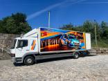 VW Polo N5 + Mercedes Atego Service Truck - Image 8