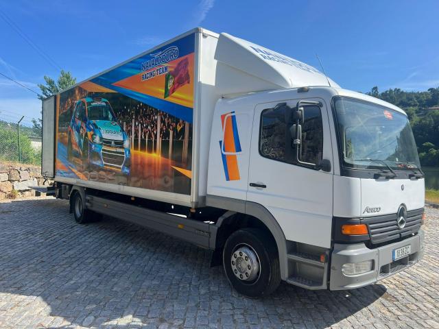 VW Polo N5 + Mercedes Atego servicetruck - Bild 9