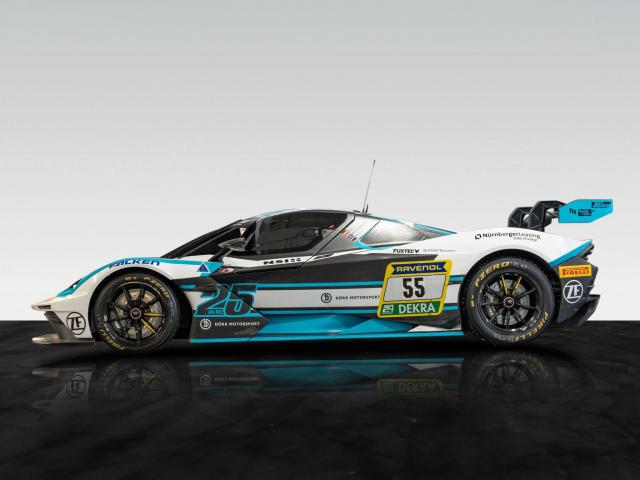 KTM X-BOW GT2 race car | Ready 2 Race - Image 4