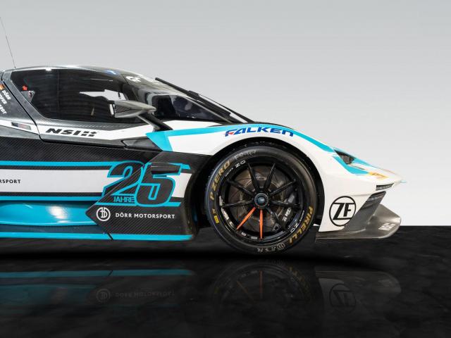 KTM X-BOW GT2 race car | Ready 2 Race - Image 6