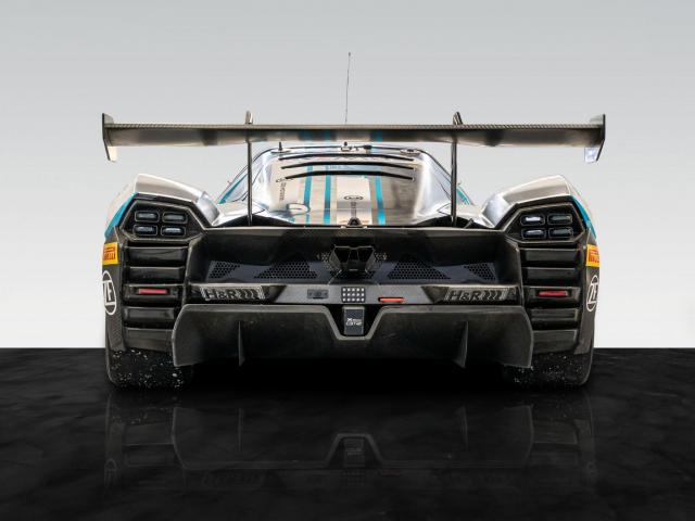 KTM X-BOW GT2 race car | Ready 2 Race - Image 7