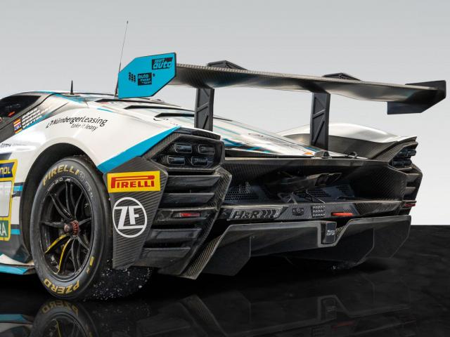 KTM X-BOW GT2 race car | Ready 2 Race - Image 8